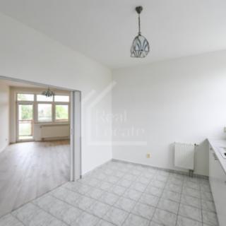 Pronájem bytu 1+1 41 m² Praha Chodov, Kloknerova