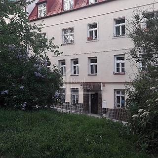 Prodej bytu 3+1 80 m² Praha