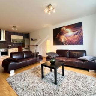 Pronájem bytu 2+kk 57 m² Praha Žižkov, Kališnická