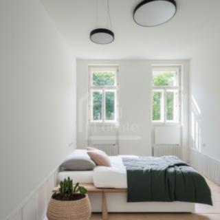 Pronájem bytu 2+kk 70 m² Praha