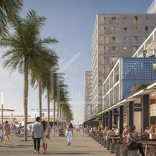 Prodej bytu 1+kk a garsoniéry 99 m² v Albánii