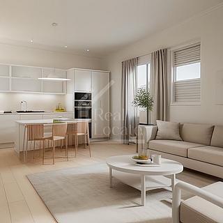 Prodej bytu 3+kk 68 m² Praha