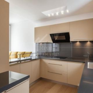 Prodej bytu 3+1 99 m² Praha