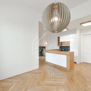 Pronájem bytu 3+kk 106 m² Praha