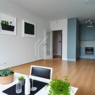 Pronájem bytu 3+kk 81 m² Praha