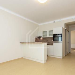 Pronájem bytu 2+kk 41 m² Praha