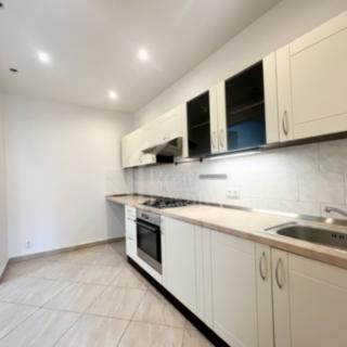 Pronájem bytu 2+1 62 m² Praha Smíchov, Na bělidle