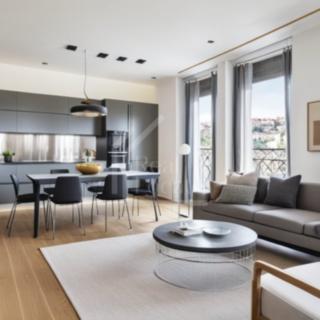 Prodej bytu 3+kk 68 m² Praha Vršovice, Košická