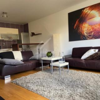 Pronájem bytu 2+kk 57 m² Praha Žižkov, Kališnická