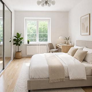 Prodej bytu 3+kk 80 m² Praha Nusle, Jaromírova