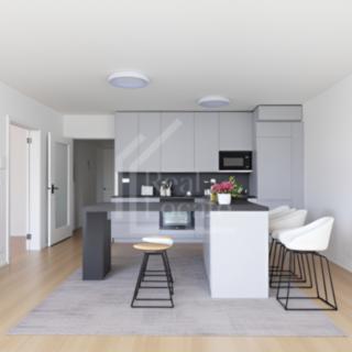 Pronájem bytu 2+kk 62 m² Praha Štěrboholy, K učilišti