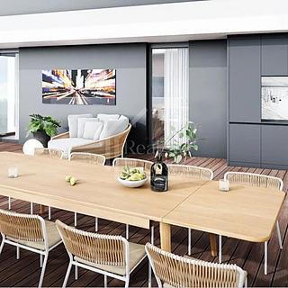 Prodej bytu 5+kk 206 m&sup2; Praha