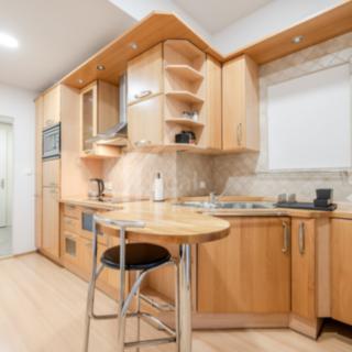 Pronájem bytu 2+1 69 m² Praha Nové Město, Žitná