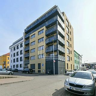 Prodej bytu 2+kk 54 m&sup2; Praha