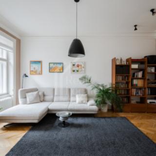 Prodej bytu 3+1 107 m² Praha