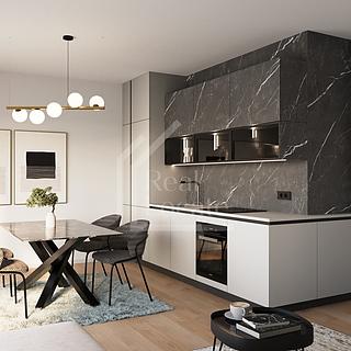 Prodej bytu 3+kk 67 m² Praha Vršovice, Košická