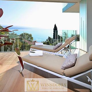 Prodej bytu 2+kk, 76m²