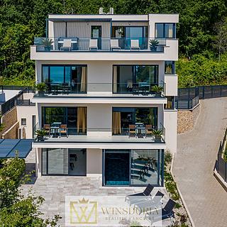 Prodej rodinného domu, 236m²