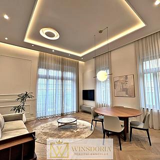 Prodej bytu 3+kk, 108m²