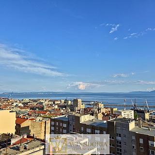 Prodej bytu 2+kk, 56m²