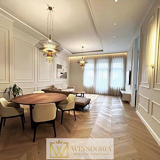 Prodej bytu 2+kk, 114m²