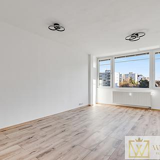 Prodej bytu 2+kk 36 m² Praha Troja, Olštýnská
