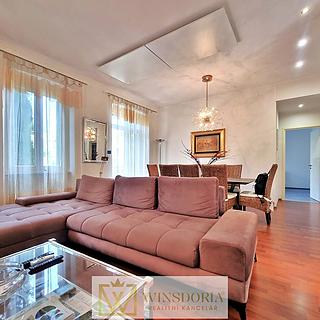 Prodej bytu 3+kk, 99m²