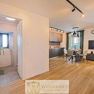 Prodej bytu 3+kk, 94m²