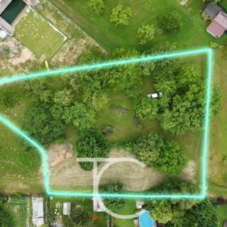 Prodej stavební parcely 2 007 m² Brušperk