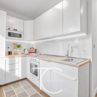 Prodej bytu 2+1 54 m² Ostrava Zábřeh, Svazácká
