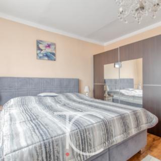 Prodej bytu 3+1 54 m² Orlová