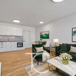 Pronájem bytu 1+kk a garsoniéry 33 m² Ostrava Slezská, U Hájenky