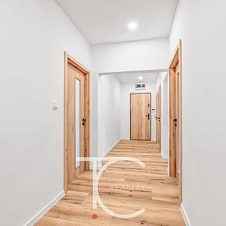 Pronájem bytu 2+1 56 m² Ostrava