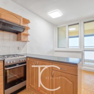 Pronájem bytu 3+1 89 m² Ostrava, Nádražní