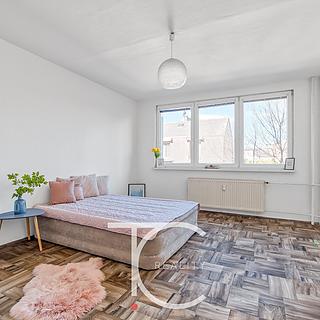 Prodej bytu 1+kk a garsoniéry 25 m² Opava Kateřinky, Na Pastvisku