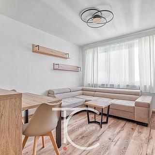 Pronájem bytu 3+kk 62 m² Ostrava Hrabůvka, Františka Hajdy