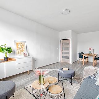 Prodej bytu 3+1 74 m² Karviná Hranice, Divišova