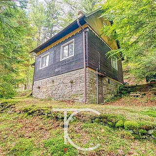Prodej chaty 70 m² Morávka