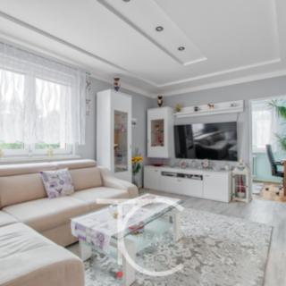 Prodej bytu 3+1 54 m² Orlová Lutyně, Kpt. Jaroše