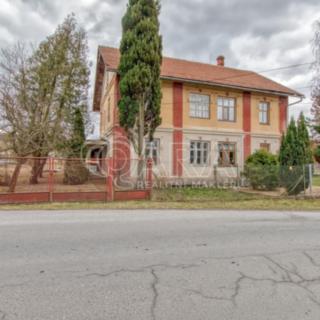 Prodej rodinného domu 120 m² Fulnek Vlkovice
