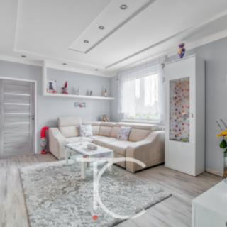Prodej bytu 3+1 54 m² Orlová