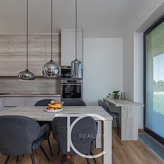 Pronájem bytu 2+kk 51 m² Čeladná