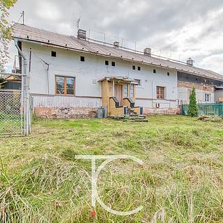 Prodej rodinného domu 125 m² Petřvald