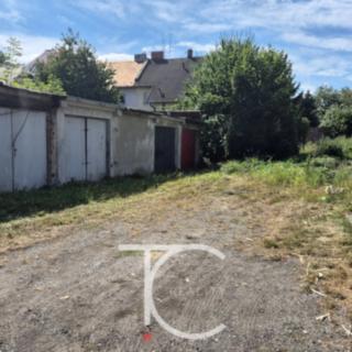 Prodej garáže 19 m² Ostrava
