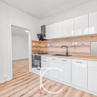 Pronájem bytu 3+1 67 m² Orlová