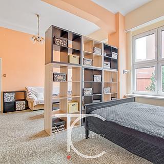 Pronájem bytu 1+1 45 m² Ostrava