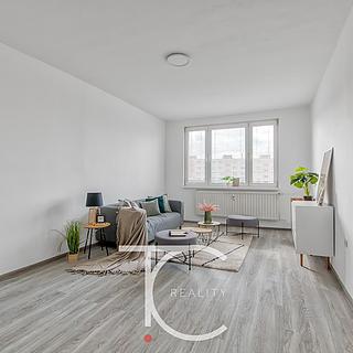 Prodej bytu 3+1 74 m² Karviná Hranice, Divišova