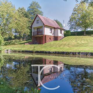 Prodej chaty 70 m² Dětmarovice