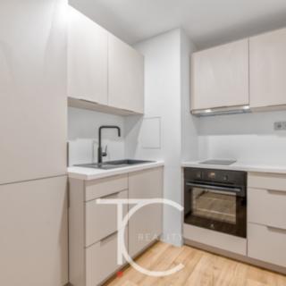 Pronájem bytu 1+1 29 m² Ostrava