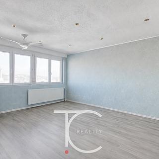 Prodej bytu 1+1 30 m² Ostrava Moravská Ostrava, Nádražní